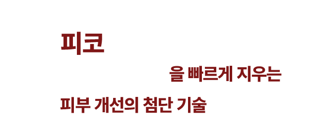 엔의원 피코플러스