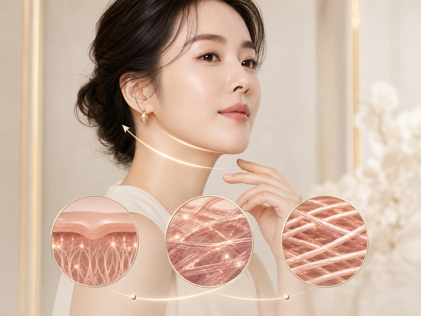 즉각 효과 + 장기 지속 일러스트