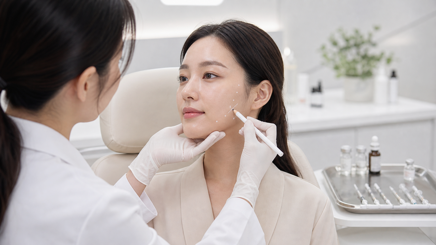 안전한 시술