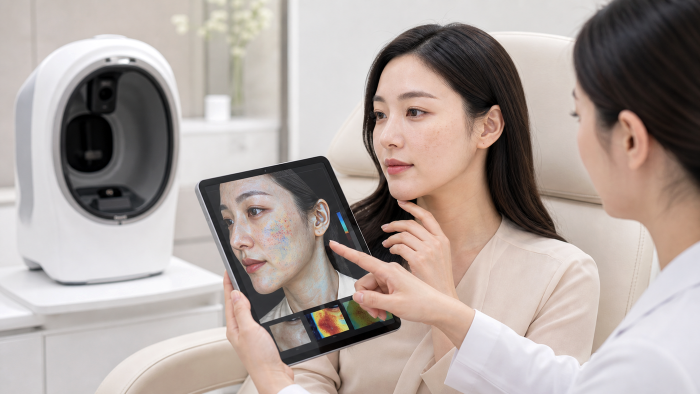 점/사마귀/검버섯 핵심 포인트 1